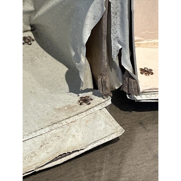 Vintage Barbie Skipper DOLL Lot Party Time 1021 Coat Dress Swimsuit carry case - Picture 7 of 11